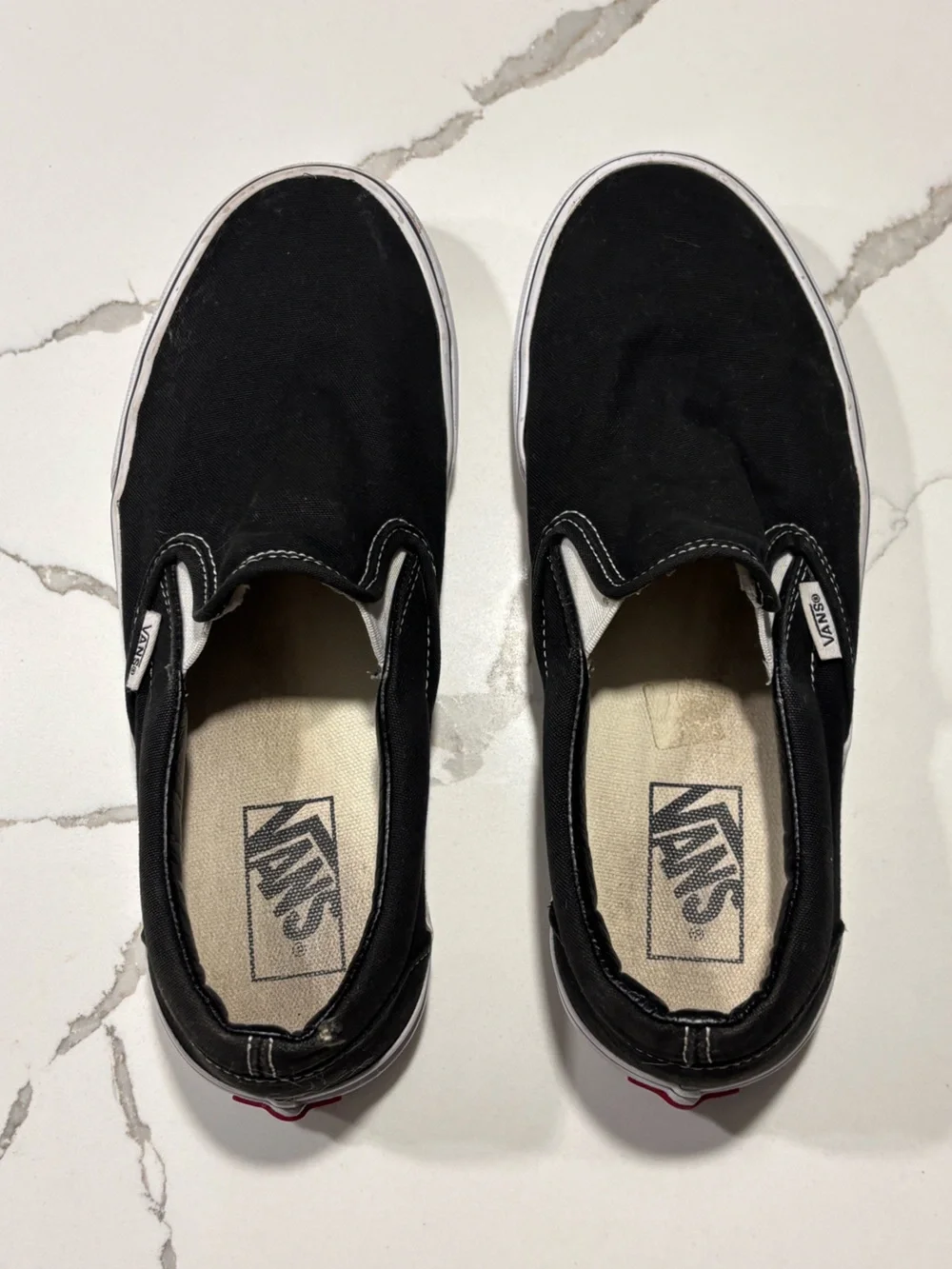Vans product pair